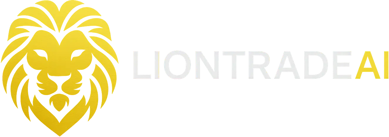 LionTradeAi logo1